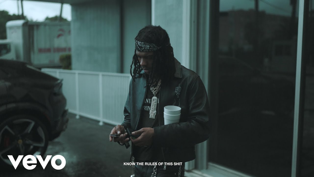 Lil Baby - 5AM (Official Video) - YouTube
