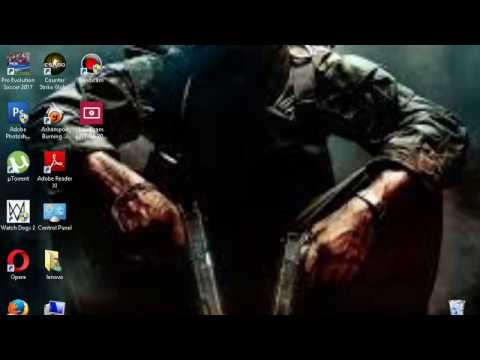 როგორ ჩავიწეროთ watch dogs 2 100% მუშა