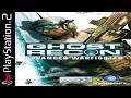 Tom Clancy’s Ghost Recon Advanced Warfighter PS2 en PKG para PS3 HEN