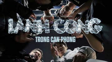 Stormie x @cuongado1305  - Lạnh Cóng Trong Căn Phòng (Official Music Video)