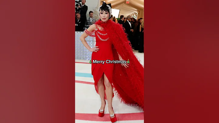Rating Women's Met Gala Red Carpet 2023 #metgala - DayDayNews