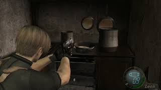What was he cooking???