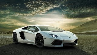 Best Documentary || Bset cars Documentary || The Lamborghini Aventador