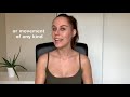 Beginning of video