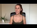End of video
