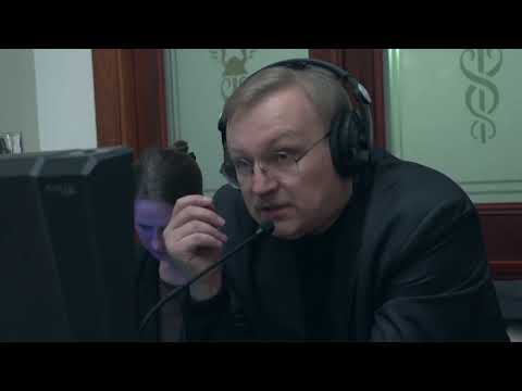 Видео: Нейромир-ТВ в работе