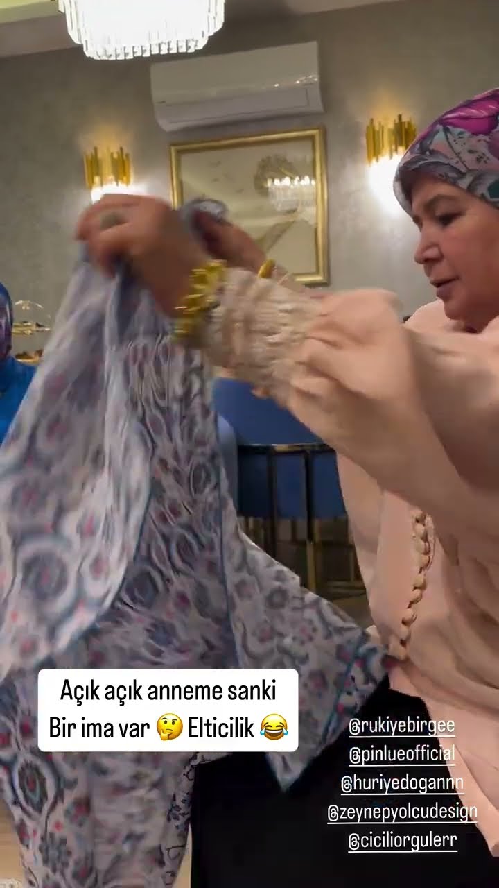 Nasıl olmuş sizce kızlar ?