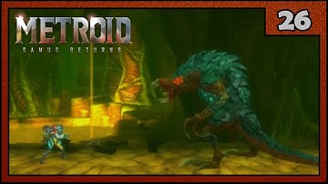 [Metroid: Samus Returns] Part 26 - End of a Cycle