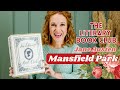 The literary book club december box  mansfield park  hurry this will sell out quick