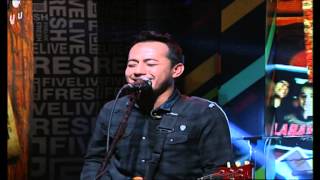 5Live Show วงลาบานูน