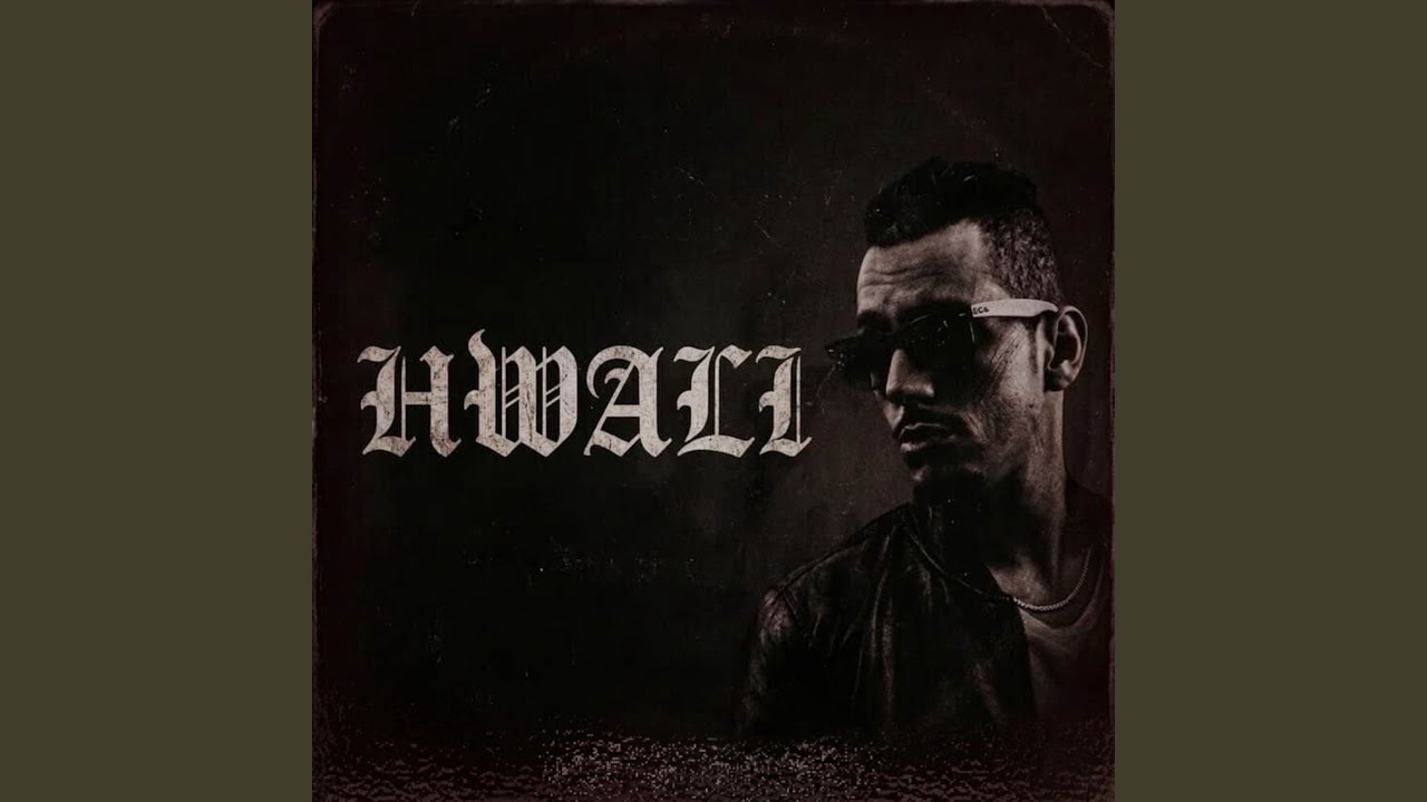 Guarda Hwali su YouTube Guarda Hwali su YouTube