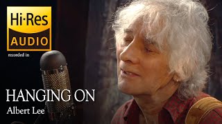 Albert Lee  Hanging On