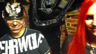 Crew diaries: Hanzel und Gretyl in Tampere