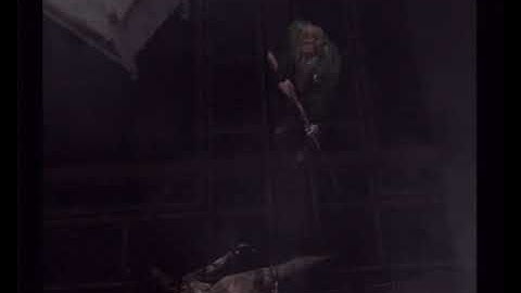 Pyschadelicsnake Silent Hill 2 Walkthrough Hard difficulty  riddle part 47 (Reupload)