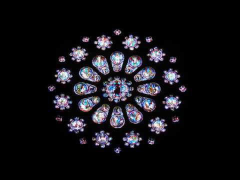 1 Hour of Dark Organ Music
