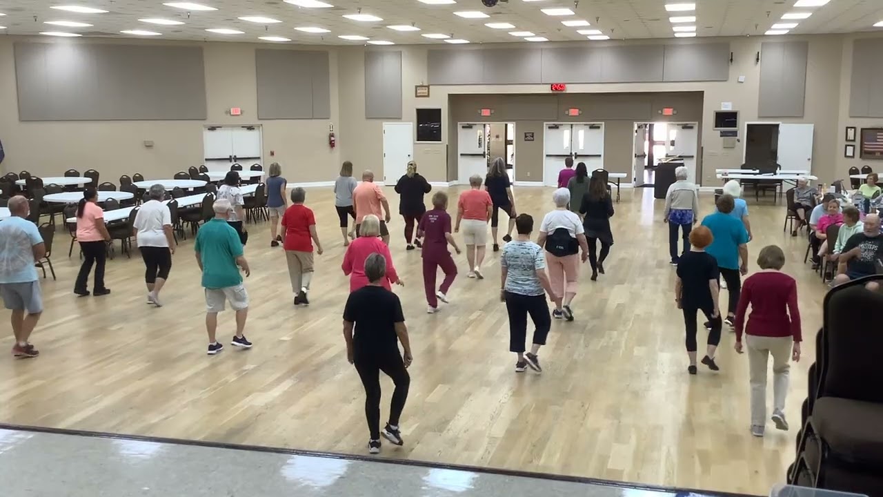 Stomp 2,3,4 AB