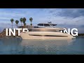 Xcel yachts - next generation catamaran made in uae - italian design