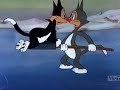 Double Terrytoon feature: Down With Cats (1943) and The Intruders (1947)