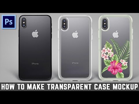 CARA MEMBUAT MOCKUP CASE HP DI PHOTOPEA . . Ralat untuk tampilan di video bukan format file pdf tapi. 