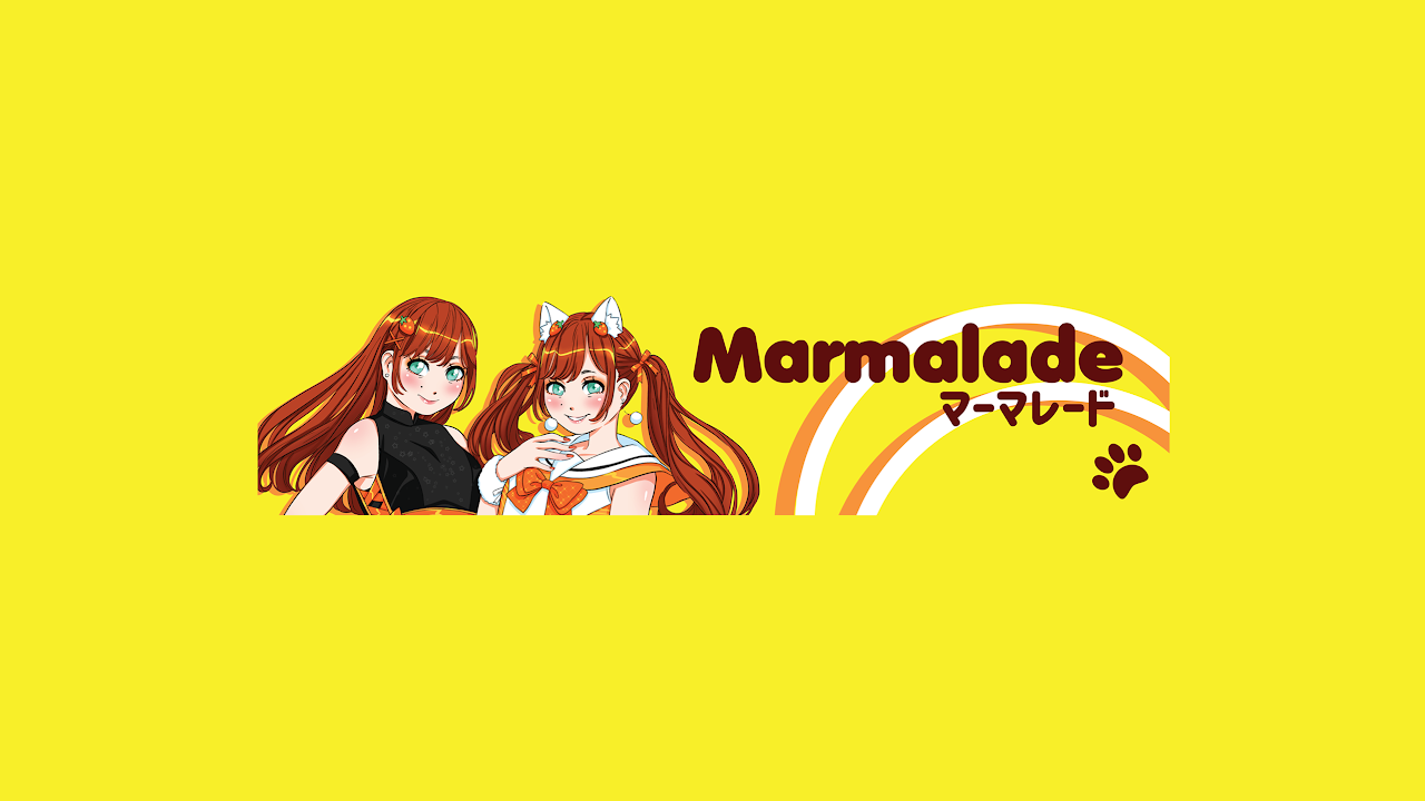 Marmalade Live Stream