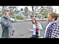 Craziest Coke and Mentos Challenge You Will Ever See with Kian and Jc plus Corey