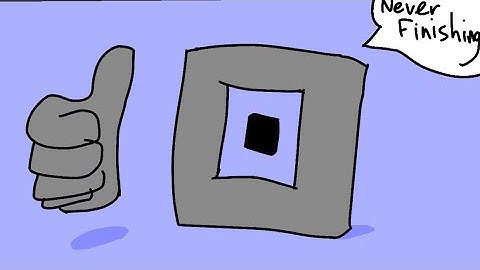 I got bored so I made this… pt2 (GD)