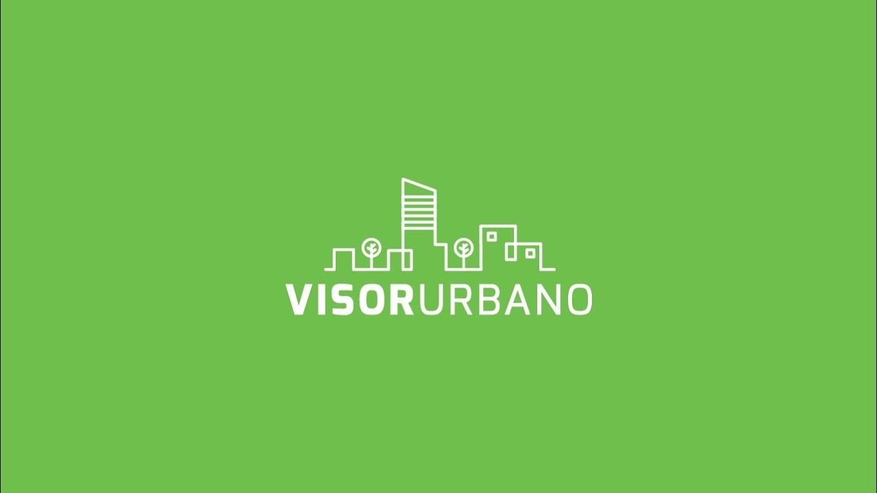 Presentación de Visor Urbano Gobierno de Guadalajara YouTube