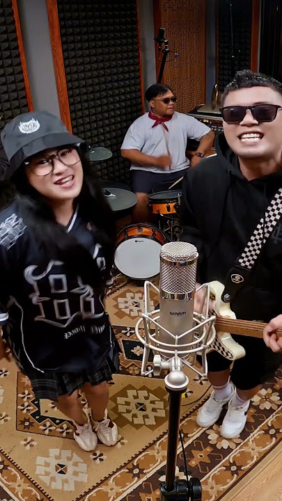 🎵 JUJUR - SKA 86 feat REKA PUTRI | UYE TONE MUSIC VIDEO 🎵