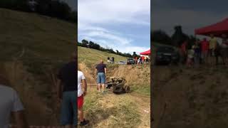 Off road Hidisel 2018