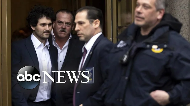 FTX founder released on $250M bond
