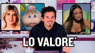 Thumbnail for EL FRACASO DE AGOSTINA, ENTRO LA PEPONA, GRAN HERMANO, NOTICIAS Y MEMES