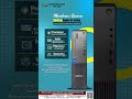 Lenovo ThinkCentre Neo 30s Gen 5 | Compact Business Desktop | Intel Core i5 | Manshi Edge Tech