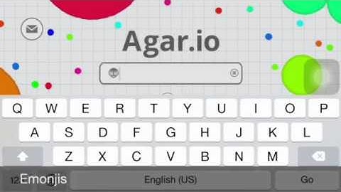 Agar.io 4 ios How to get skins and how to customize name