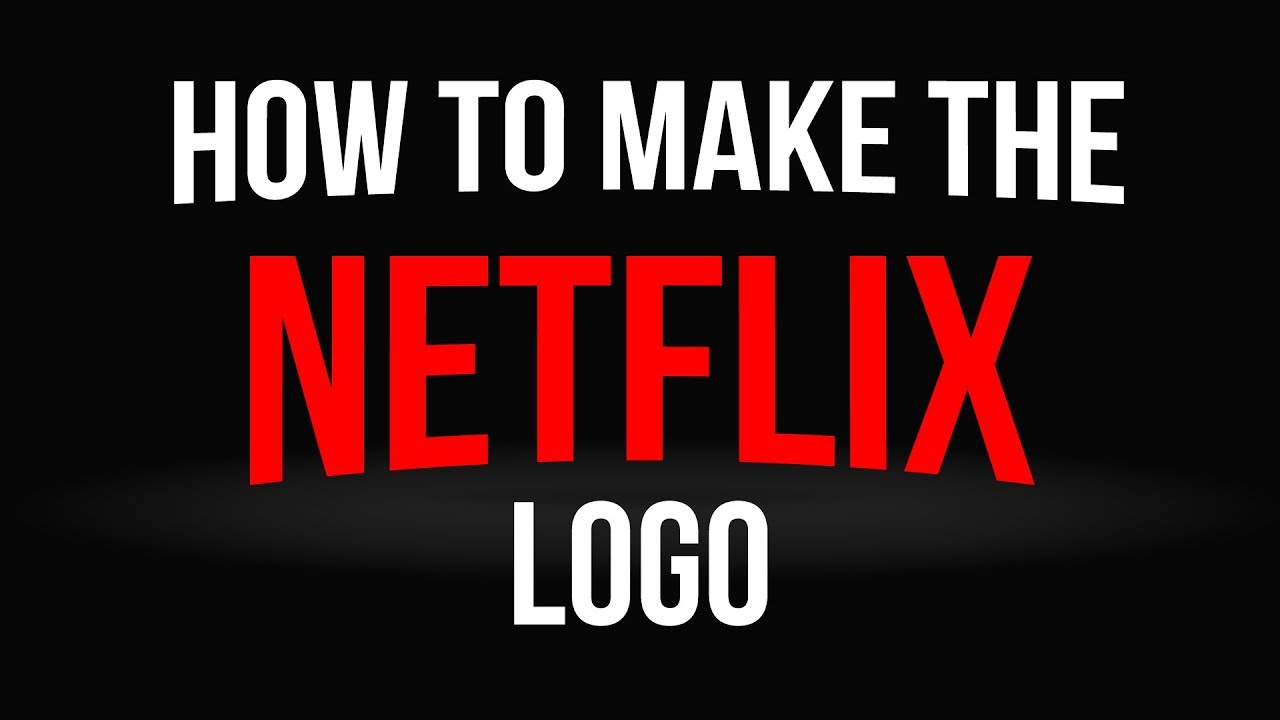 whats the netflix font