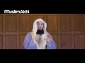 Greet Each Other -Mufti Menk