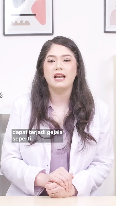 Batu Kandung Kemih: Penyebab, Gejala, Pengobatan, dan Pencegahan #Shorts