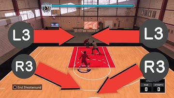 NBA2K17-How To Momentum 10x Faster With Your Playmaker/Point Foward