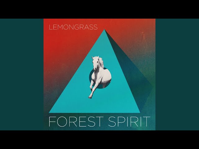 Lemongrass - Forest Spirit