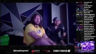 Kenny Omega talks about how he wrestled Shoot Style in Pride against Dan 