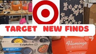 ULTIMATE  TARGET FINDS FROM FURNITURE, COOKWARE, DOLLAR  BARGAINS AND SO MUCH MORE.