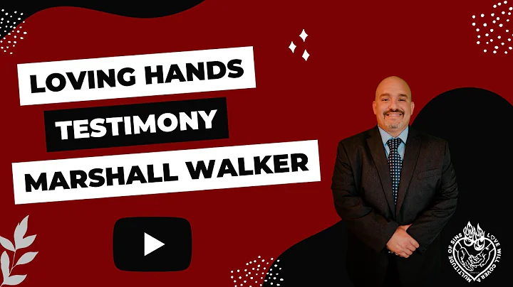 Marshall Walker Testimony