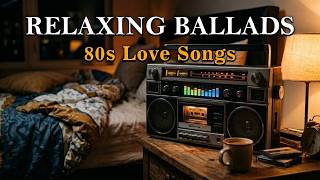 Timeless 80s Love Songs – Soft Love Ballads for Peaceful Nights screenshot 2