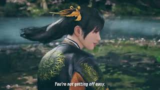 TEKKEN 8   Ling Xiaoyu Gameplay Trailer