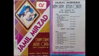 Diam-diam Jatuh Cinta | Album Jamil Mirzad