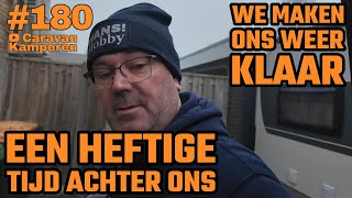 Download Lagu #vlog180 Ons verhaal over de heftige tijd die achter ons ligt | We maken ons weer klaar voor vertrek MP3