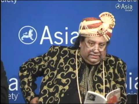 literature search Contemporary Writing from Pakistan