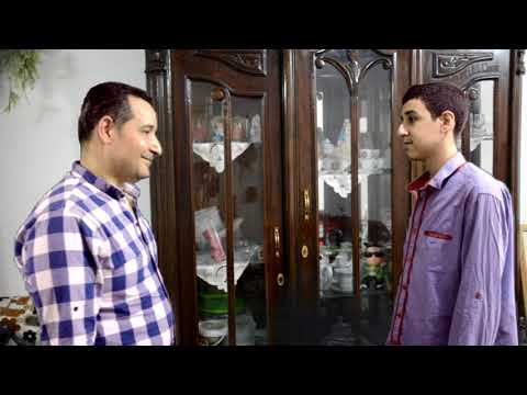 استاذ مختص خدو عينى شوفو بيها