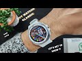 DTY WATCH8 CLASSIC - IT WILL BLOW YOU MIND 🤯