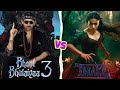 Bhool Bhulaiyaa 3 vs Thamma Comparison Video🤯 | Budget, Fees, Box Office &amp; Verdict | Full Comparison