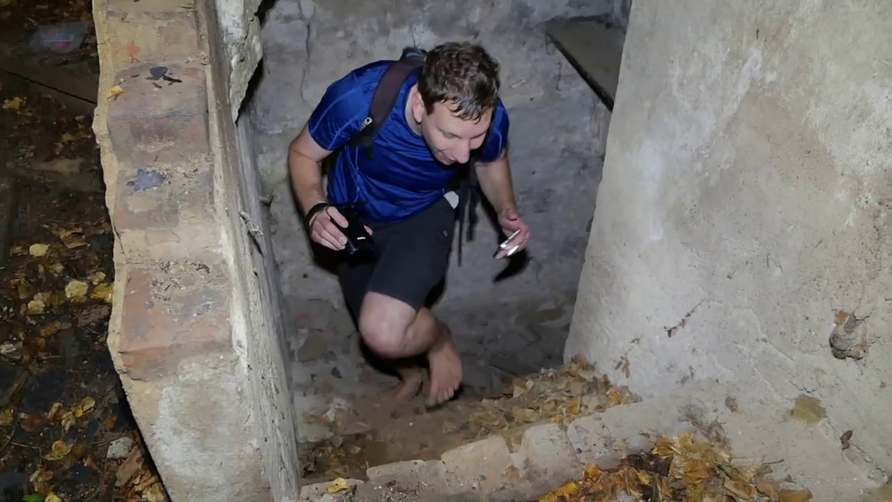 Die Nikolaikirche in Zeitz